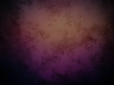 uzay dokusuna sahip koyu soyut grunge arkaplanı