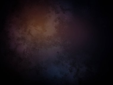 Soyut koyu mavi arkaplan