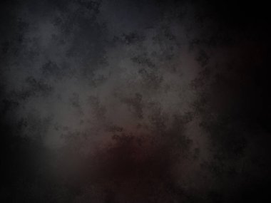 Soyut Koyu Doku Arkaplanı