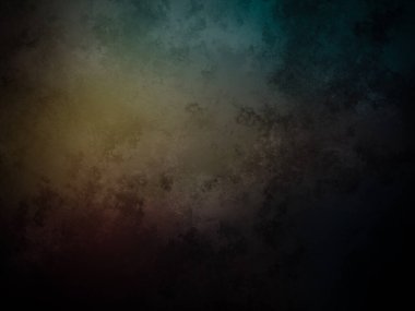 suluboya desenli koyu soyut arkaplan