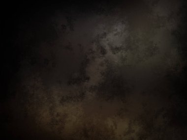 buhar doku ile koyu arka plan