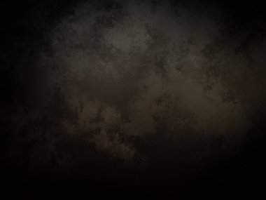 koyu grunge duvar dokusu, soyut arkaplan, gradyan