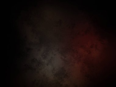 Koyu siyah arka plan