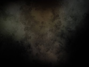 buhar doku ile koyu arka plan