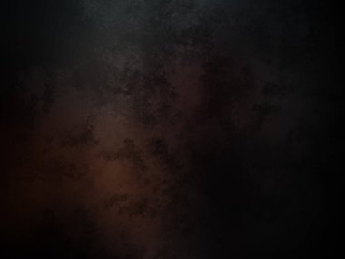 soyut koyu siyah suluboya arkaplan