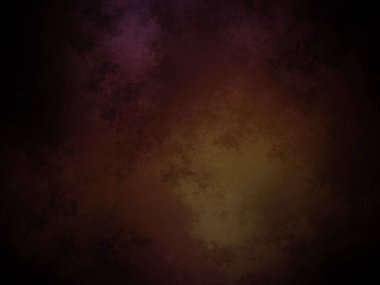 koyu kahverengi grunge arkaplan dokusu