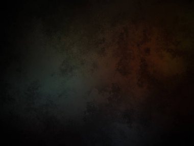 Metnin için boşluğu olan soyut grunge boş arkaplan