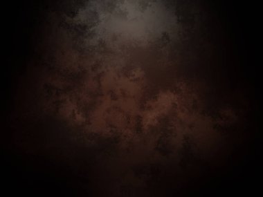 koyu grunge siyah arkaplan dokusu