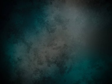 mavi grunge doku arkaplanı