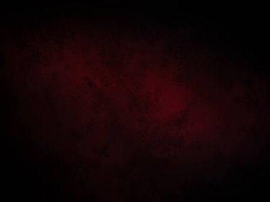 Rastgele çizgileri olan koyu kırmızı vektör arkaplanı.