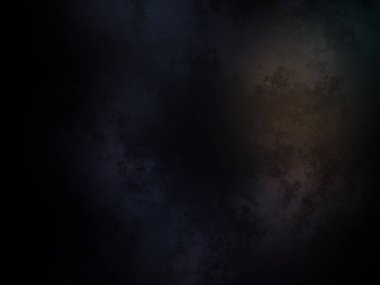 buhar dokusu arka planına sahip soyut koyu renk gradyanı