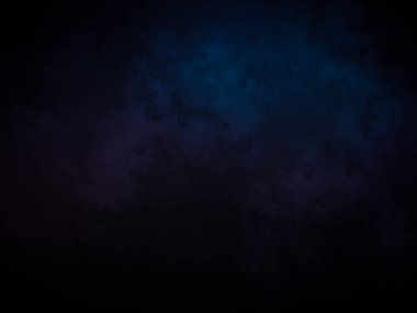 metin için alanı olan koyu arkaplan.