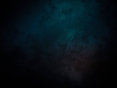 Soyut koyu mavi arkaplan