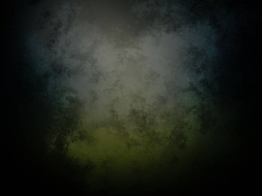 Soyut Yeşil Arkaplan Dokusu