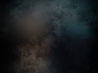 buhar doku ile koyu arka plan