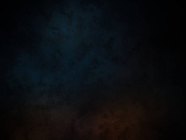 buhar doku ile koyu arka plan