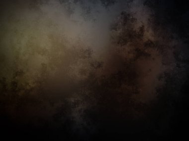 soyut boyalı arka plan. fırça darbesi. Boya darbeleri. 2d illüstrasyon.