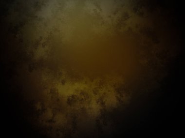 Siyah desenli koyu kahverengi arkaplan