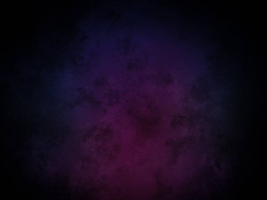soyut koyu mor grunge arkaplan dokusu