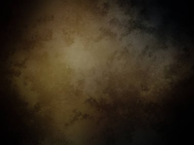 Grunge kahverengi arka plan metin için yer ile