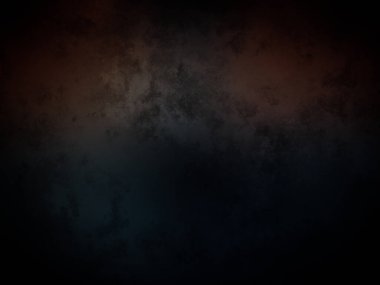 koyu grunge soyut arkaplan, ışık dokusu