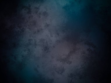 metin için alanı olan koyu mavi doku