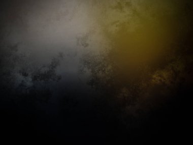 Metin için alanı olan soyut grunge arkaplanı