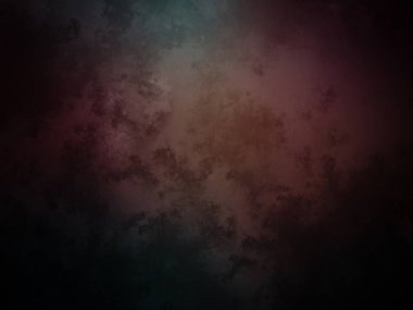 taranmış arka plan soyut arkaplan. fırça darbesi. sanatsal canlılık ve renkli duvar kağıdı.