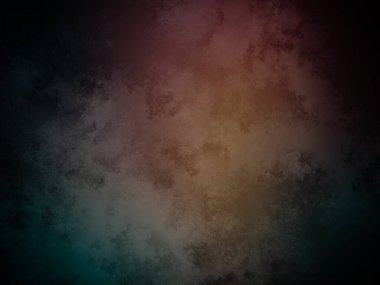 Metin için alanı olan soyut arkaplan