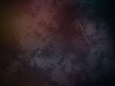 Metin için alanı olan soyut arkaplan