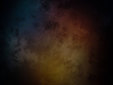 Karanlık grunge doku arka plan