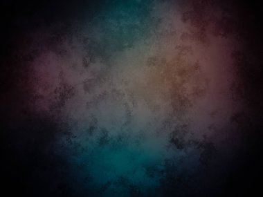 metin için alanı olan grunge arkaplanı