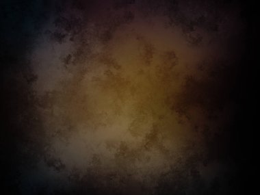 kahverengi ve siyah arka plan