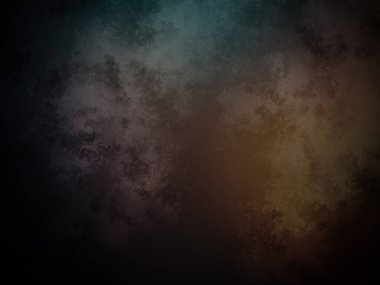 Metin için alanı olan soyut grunge arkaplanı