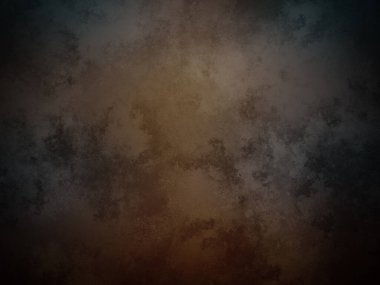 kahverengi grunge doku arka plan.