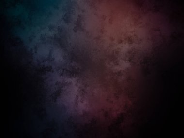 Metin için alanı olan soyut grunge boş arkaplan