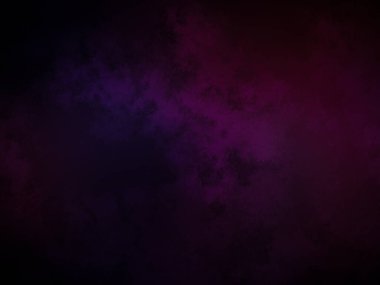 Koyu Mor vektör soyut mozaik arkaplan.