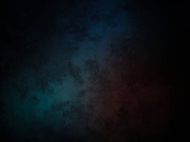 suluboya desenli koyu soyut arkaplan