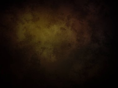 koyu kahverengi grunge doku arka plan