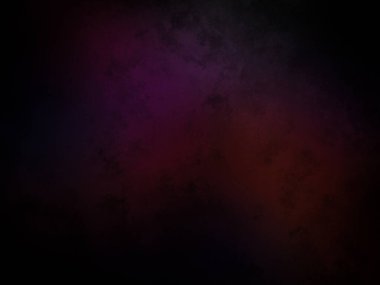 Mor ve siyah desenli soyut arkaplan