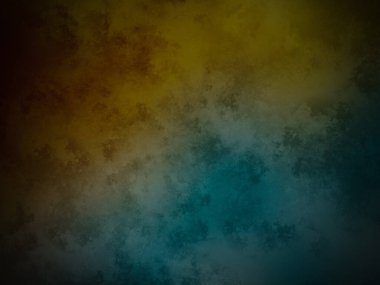 Arka plan mavi boya lekeleri ile