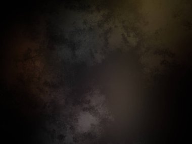 Soyut grunge kahverengi arkaplan dokusu