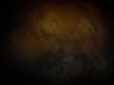 Metnin için alanı olan soyut kahverengi arkaplan