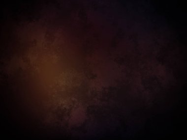 koyu kahverengi grunge arka plan