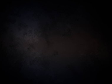 Tasarım için siyah desenli soyut koyu arkaplan