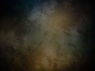 koyu soyut arkaplan, koyu grunge dokusu
