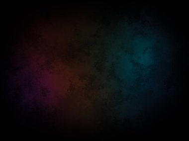 Kırmızı ve siyah renkli soyut arkaplan