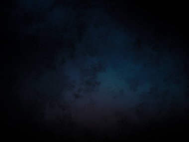 mavi grunge doku arkaplanı