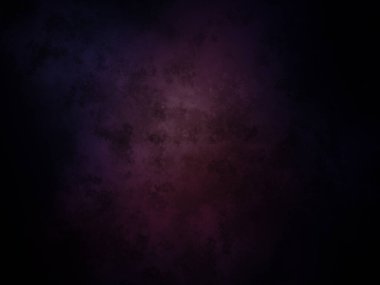 metin için boşluk ile koyu mor arkaplan