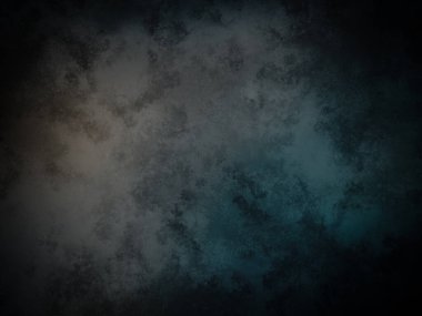 suluboya biçim dokusuna sahip koyu soyut arkaplan